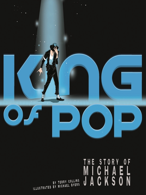 Title details for King of Pop by Terry Collins - Available